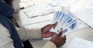 Empowerment Through Self-Employment