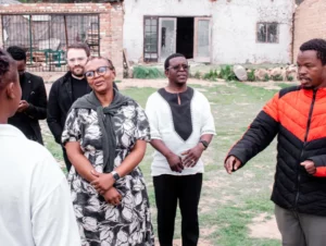 Avo Vision Avo Vision, a South Africa-based B2B company, specializes in Early Childhood, Business & Small Business Development, Property Finance, Education, Life Skills & Socio-Economic Development.