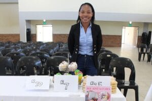 Avo Vision Avo Vision, a South Africa-based B2B expert, specializes in Early Childhood Development, Business & Small Business Development, Property Finance, Life Skills, Education & Socio-Economic Development.