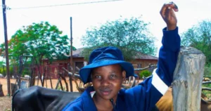 Youth Livestock Development SEF